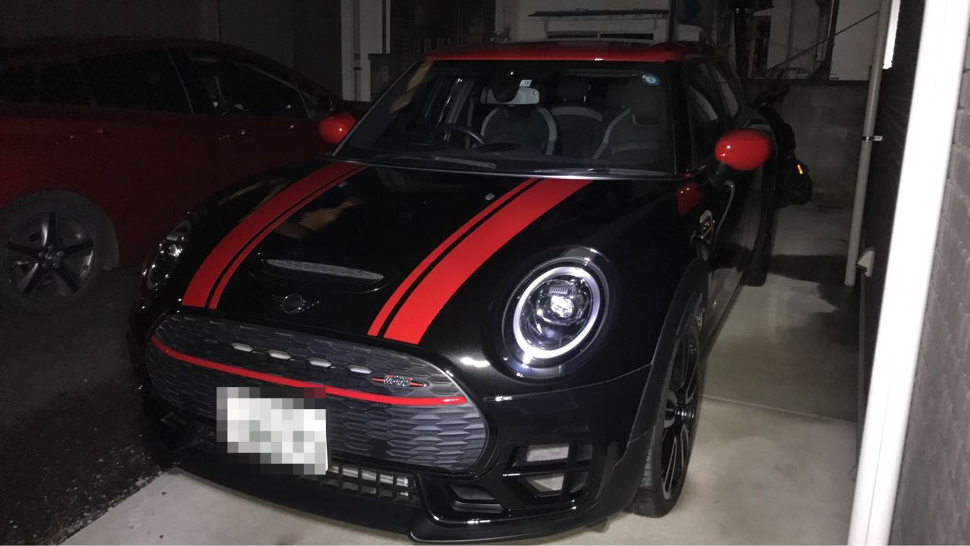 ＭＩＮＩ ＭＩＮＩの売買実績画像
