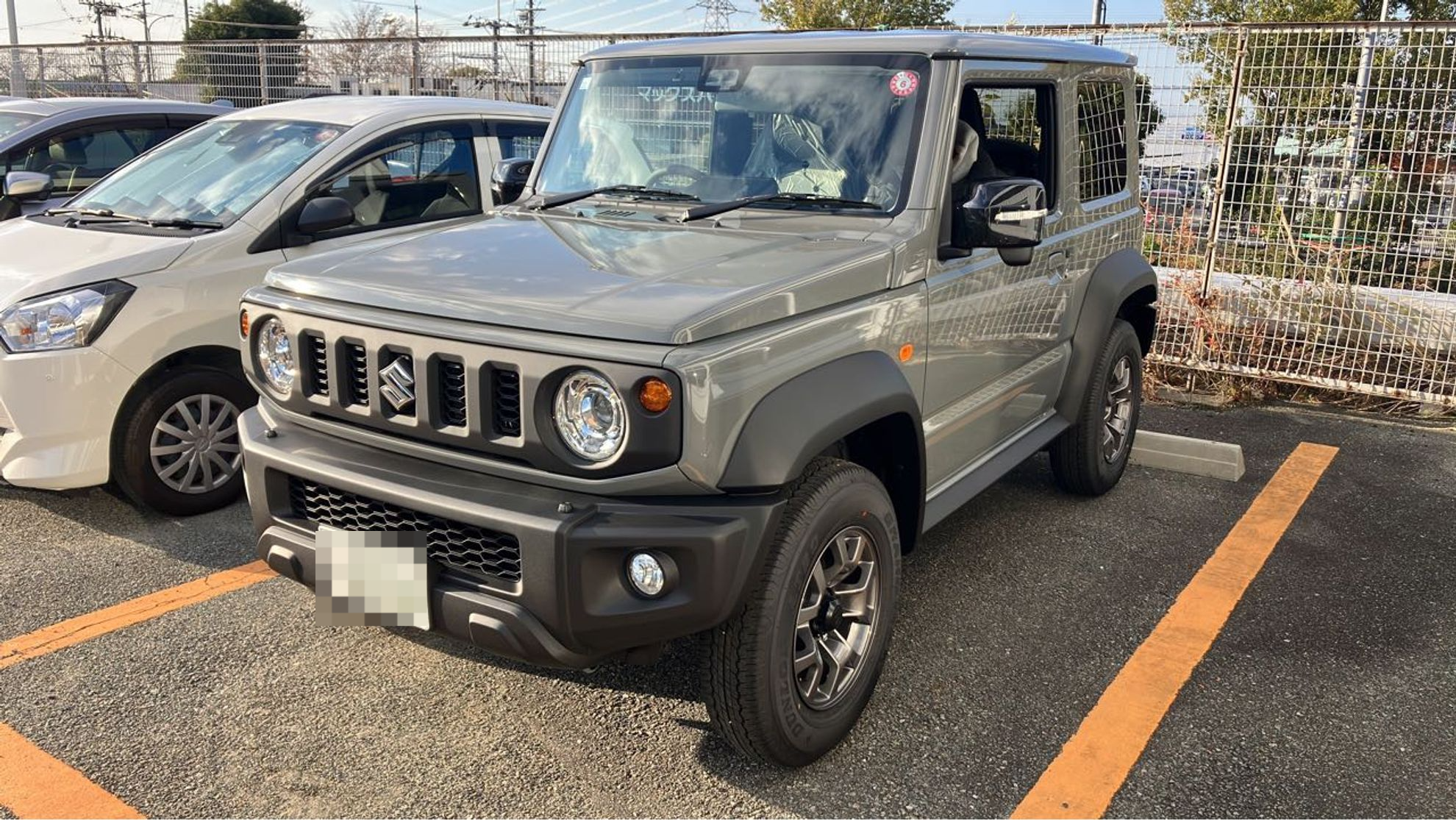 車種画像