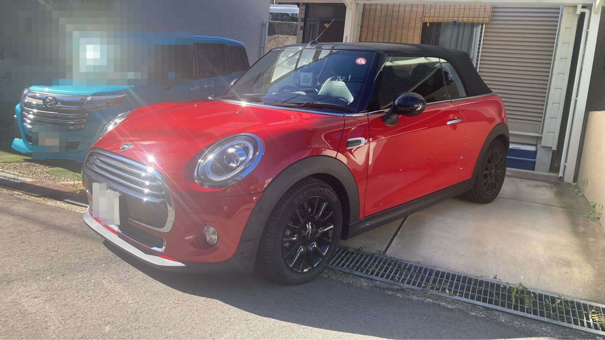 ＭＩＮＩ ＭＩＮＩの売買実績画像