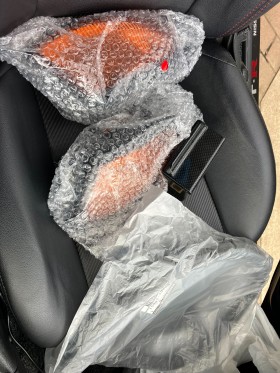 タイヤホイール後