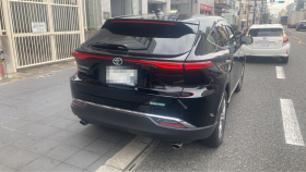 外装右後
