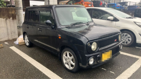 外装右前