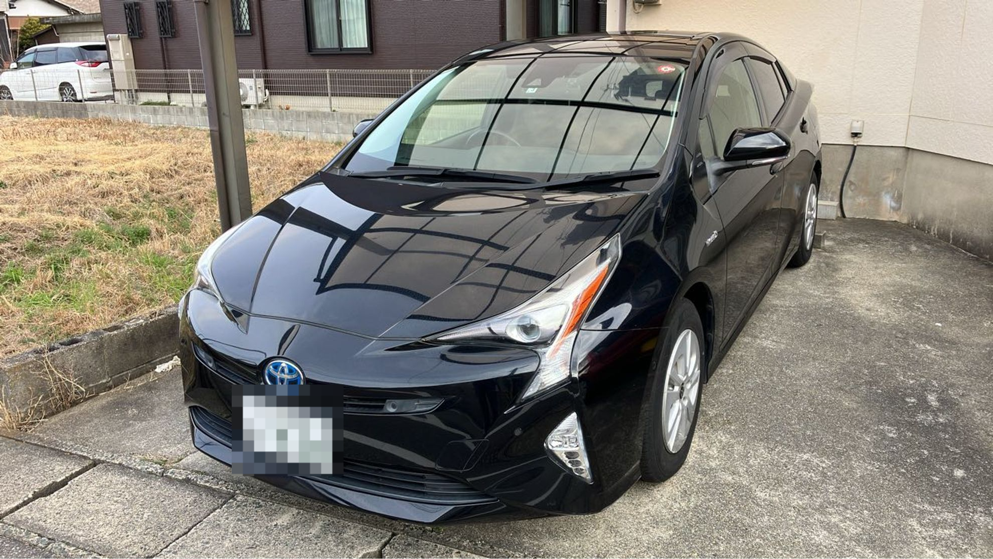 A様様の車両画像