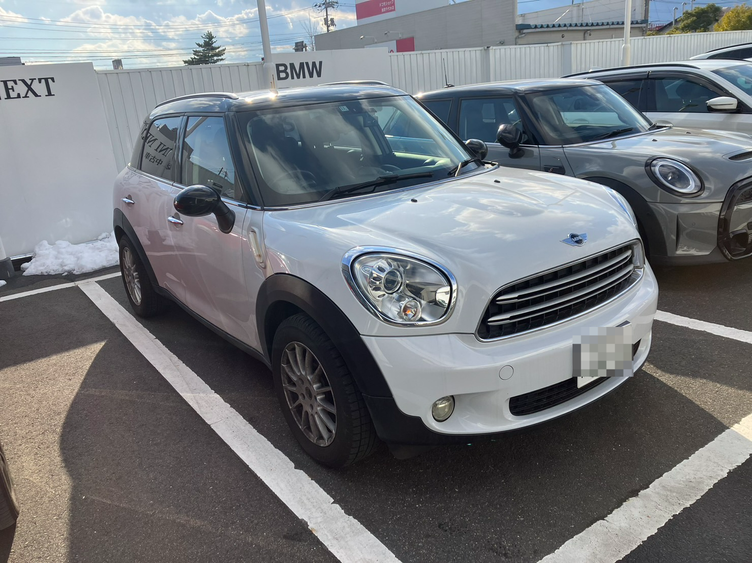 ＭＩＮＩ ＭＩＮＩの売買実績画像