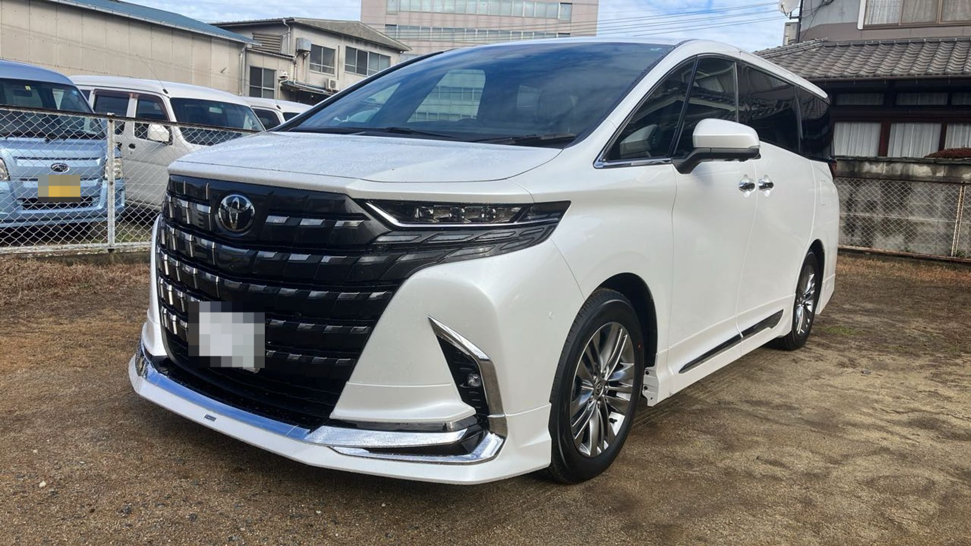車種画像