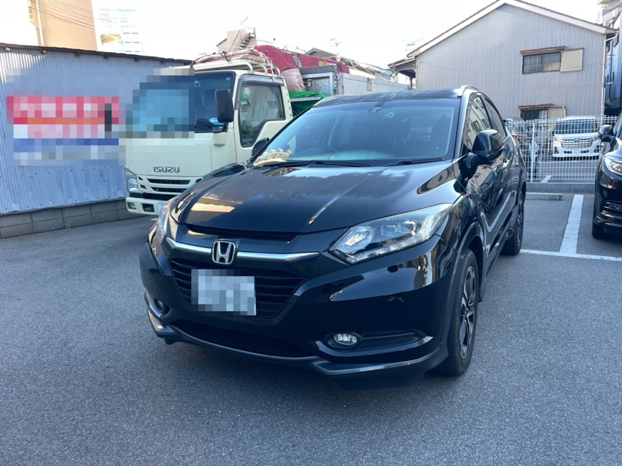 Ｓの売却していただいたユーザーの車種画像