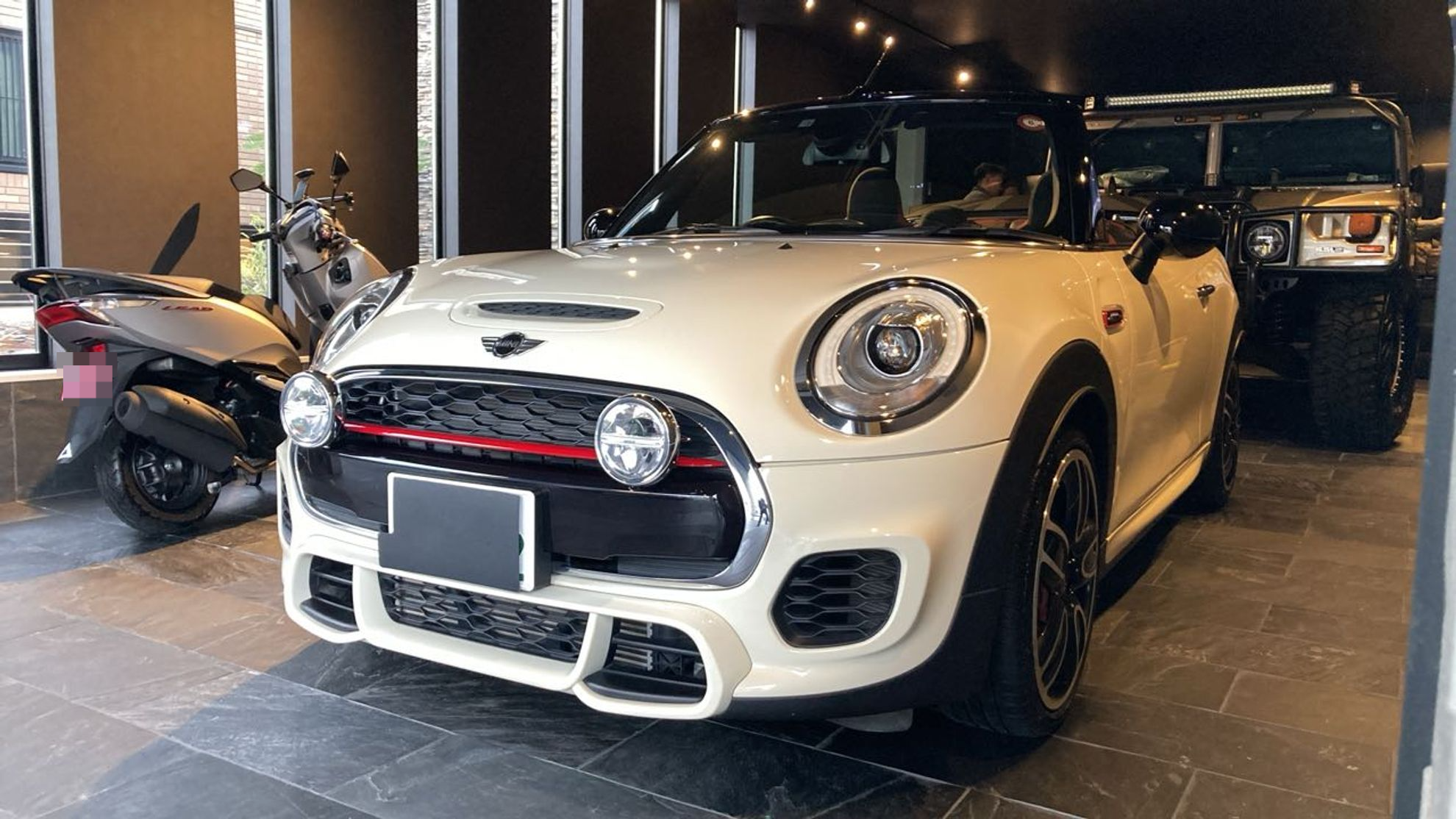 ＭＩＮＩ ＭＩＮＩの売買実績画像