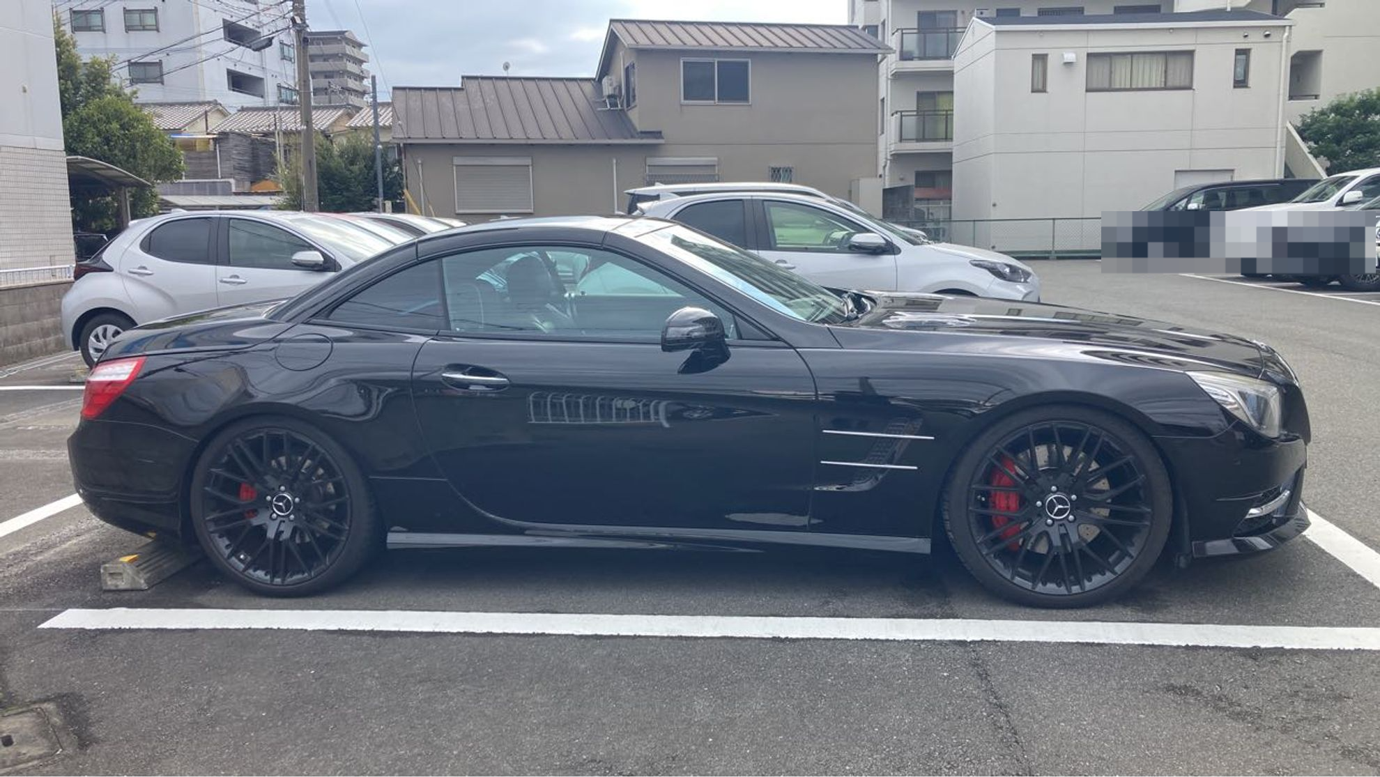 外装右
