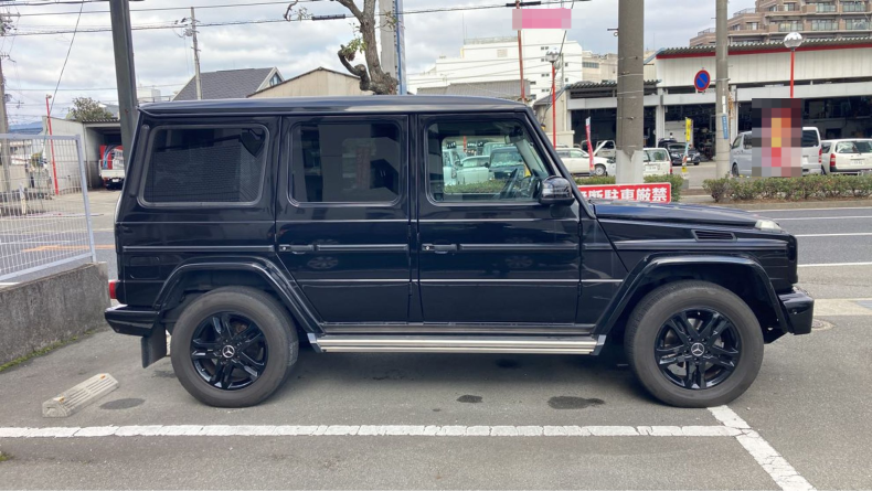 外装右