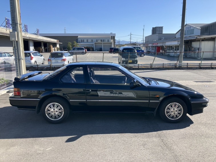 外装右