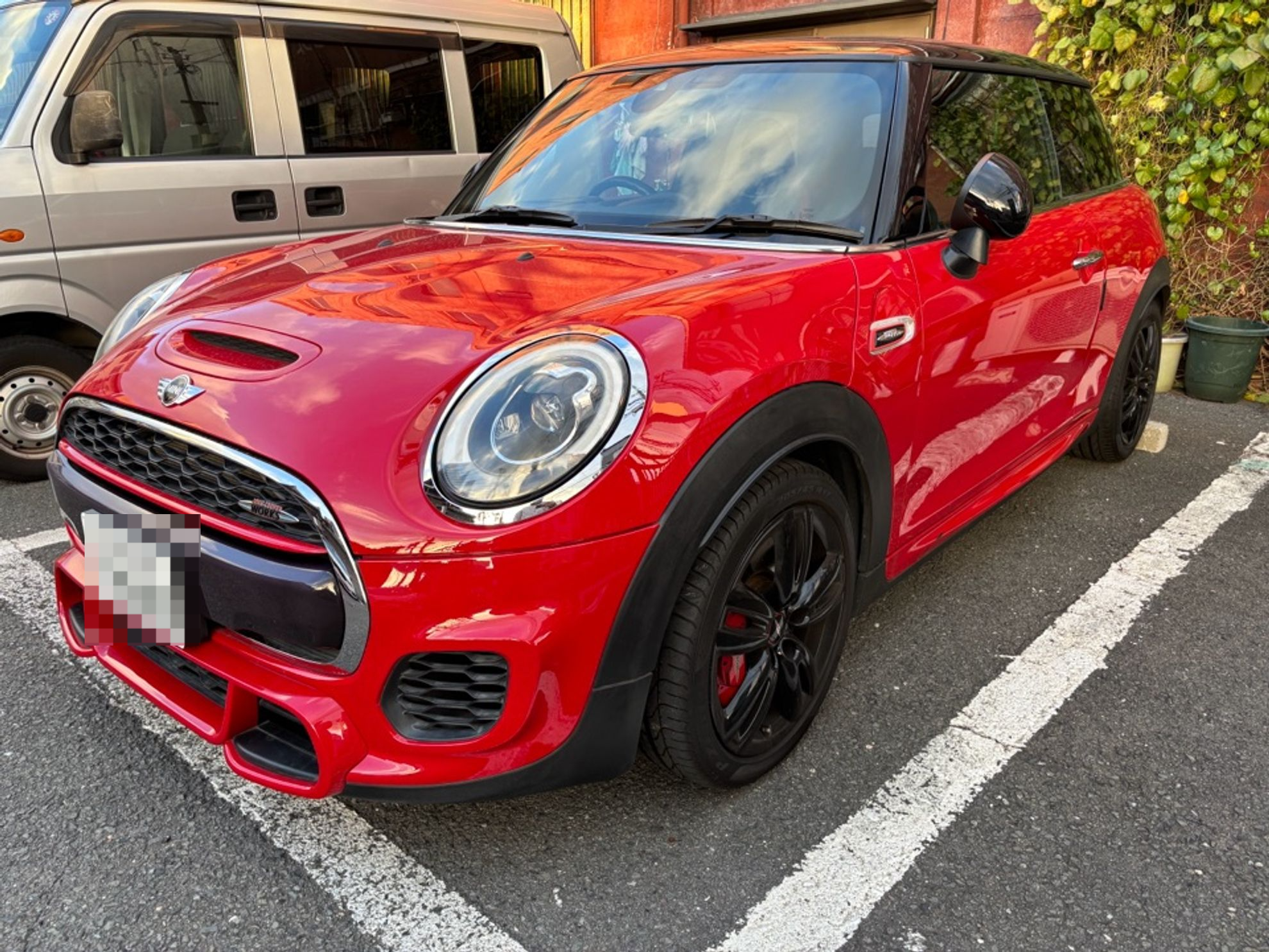 ＭＩＮＩ ＭＩＮＩの売買実績画像