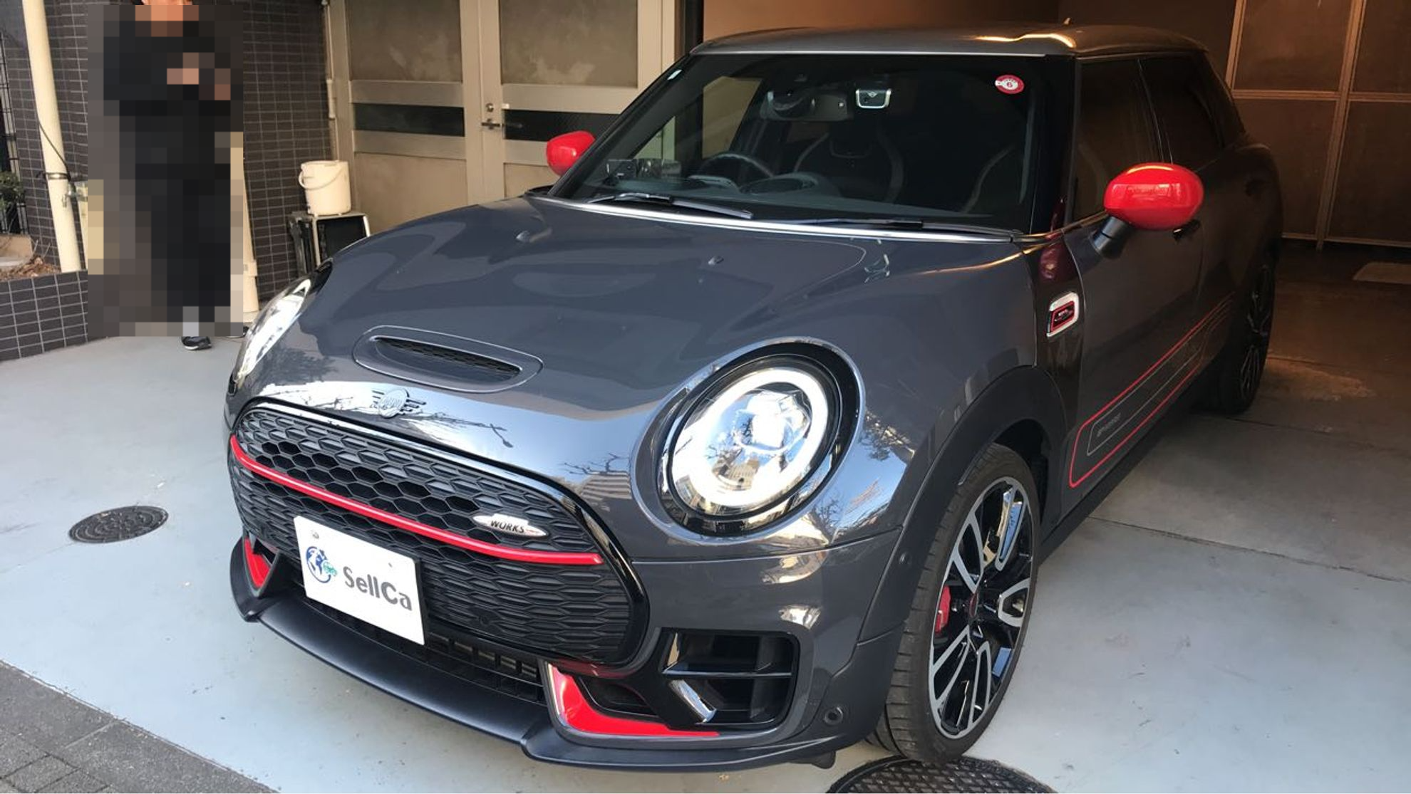 ＭＩＮＩ ＭＩＮＩの売買実績画像