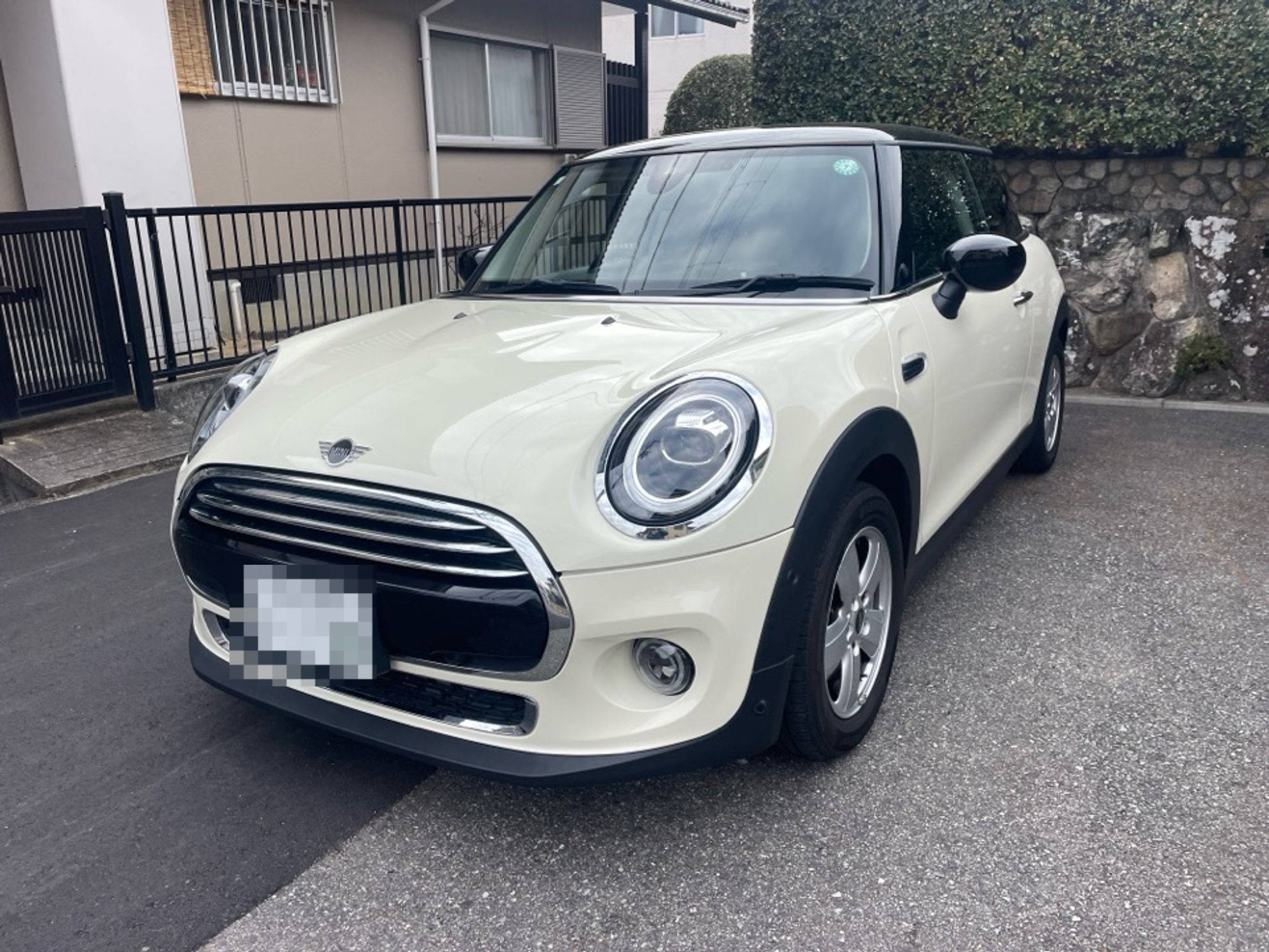 ＭＩＮＩ ＭＩＮＩの売買実績画像