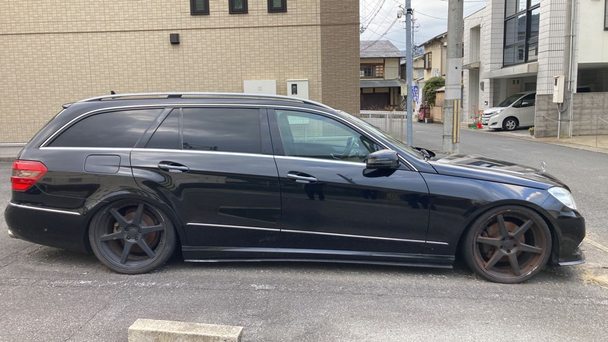 外装右