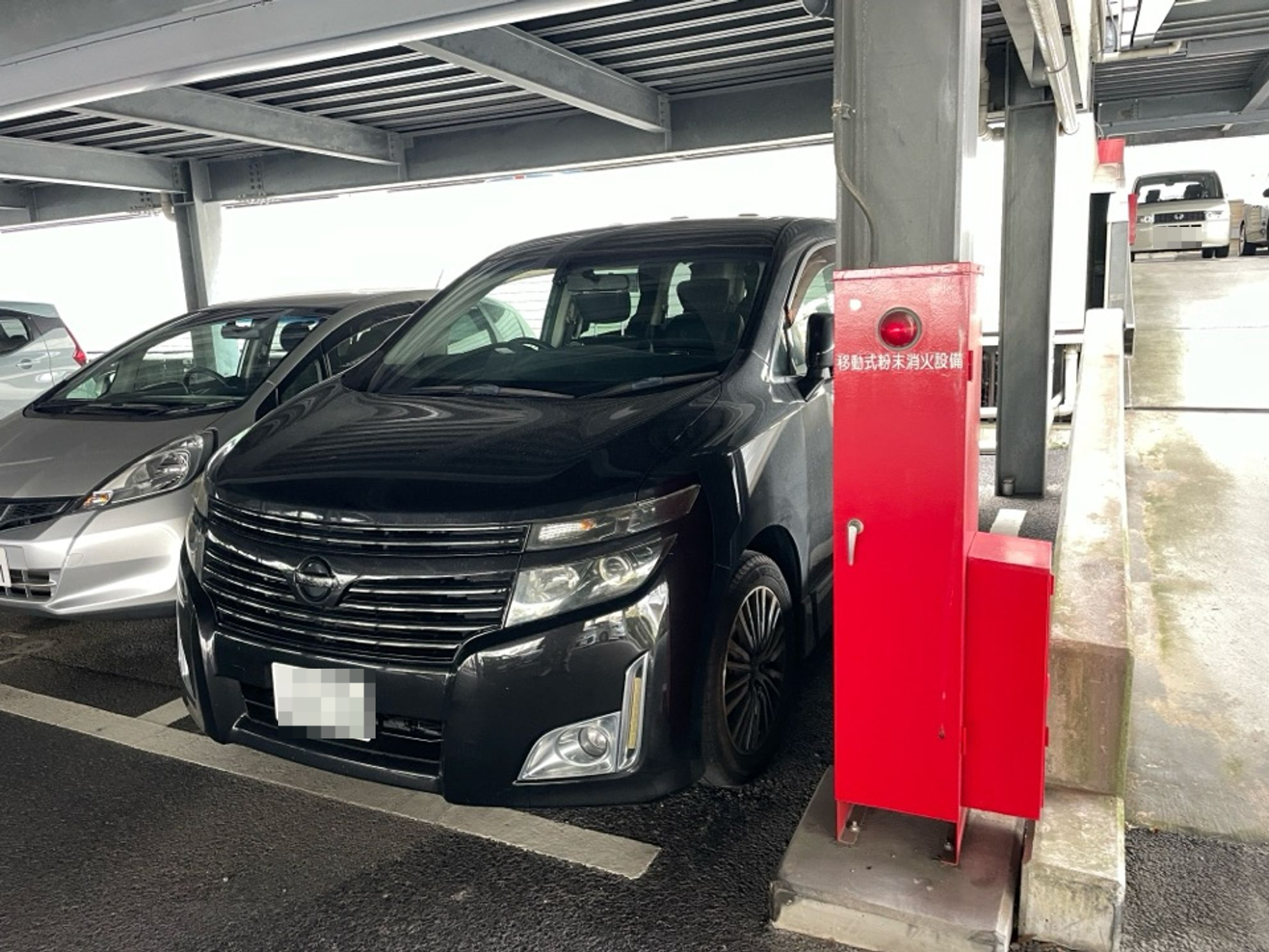 K様様の車両画像