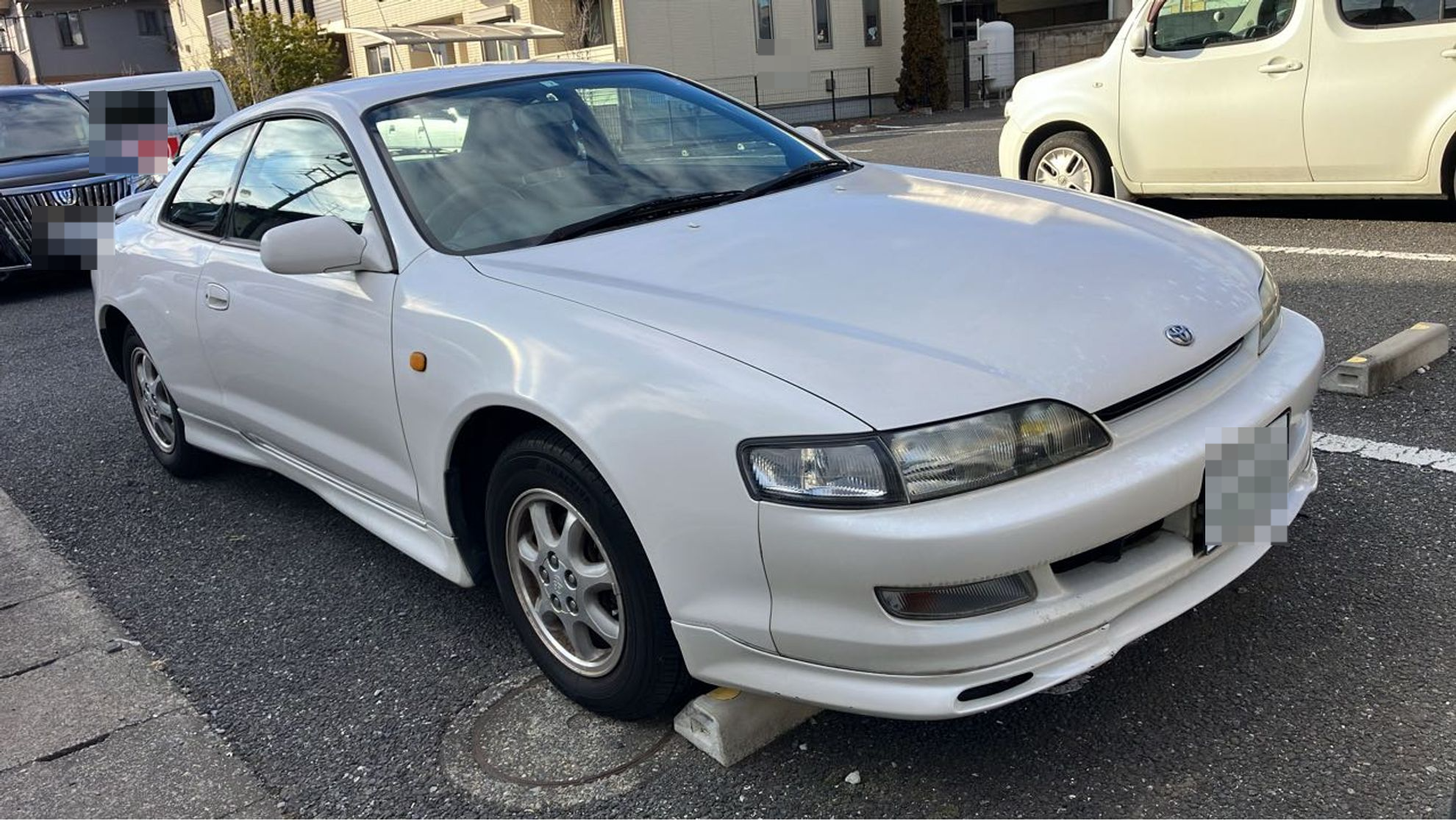 外装右前