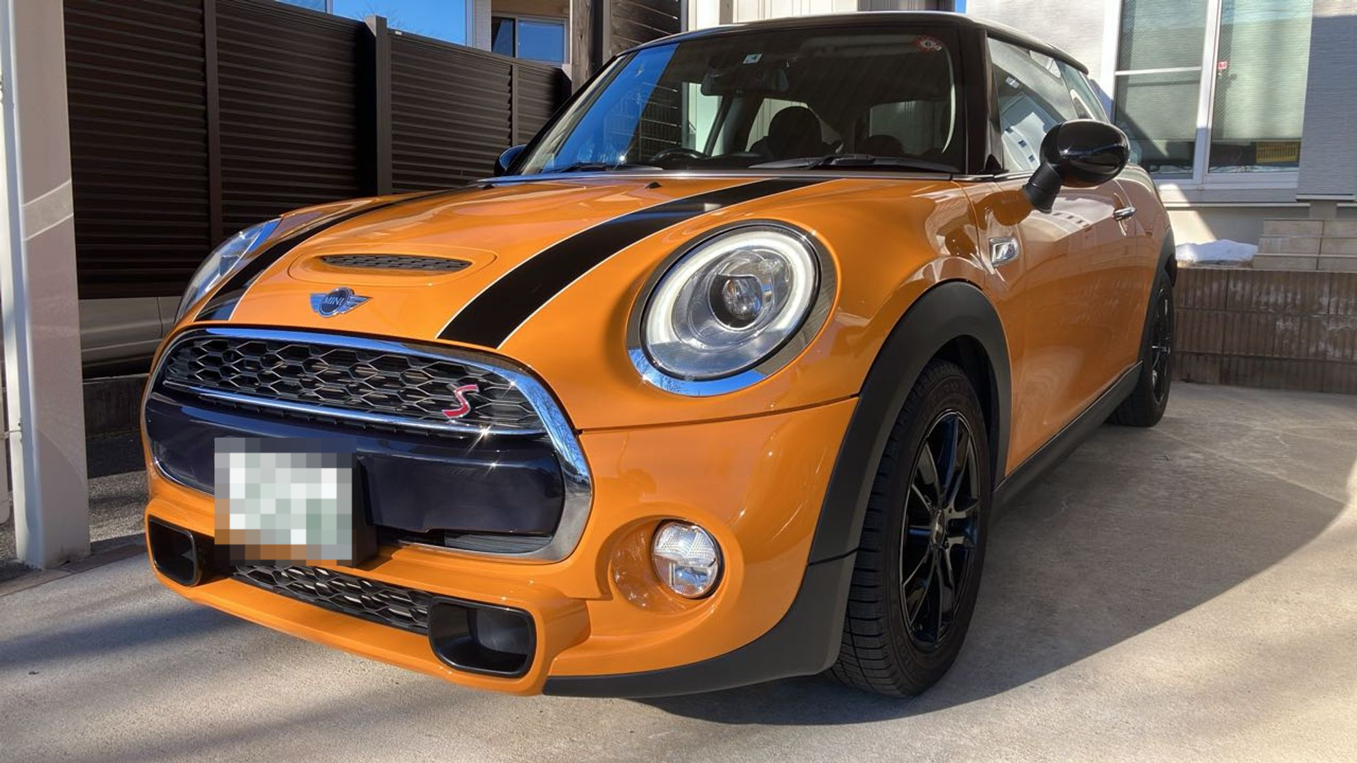 ＭＩＮＩ ＭＩＮＩの売買実績画像