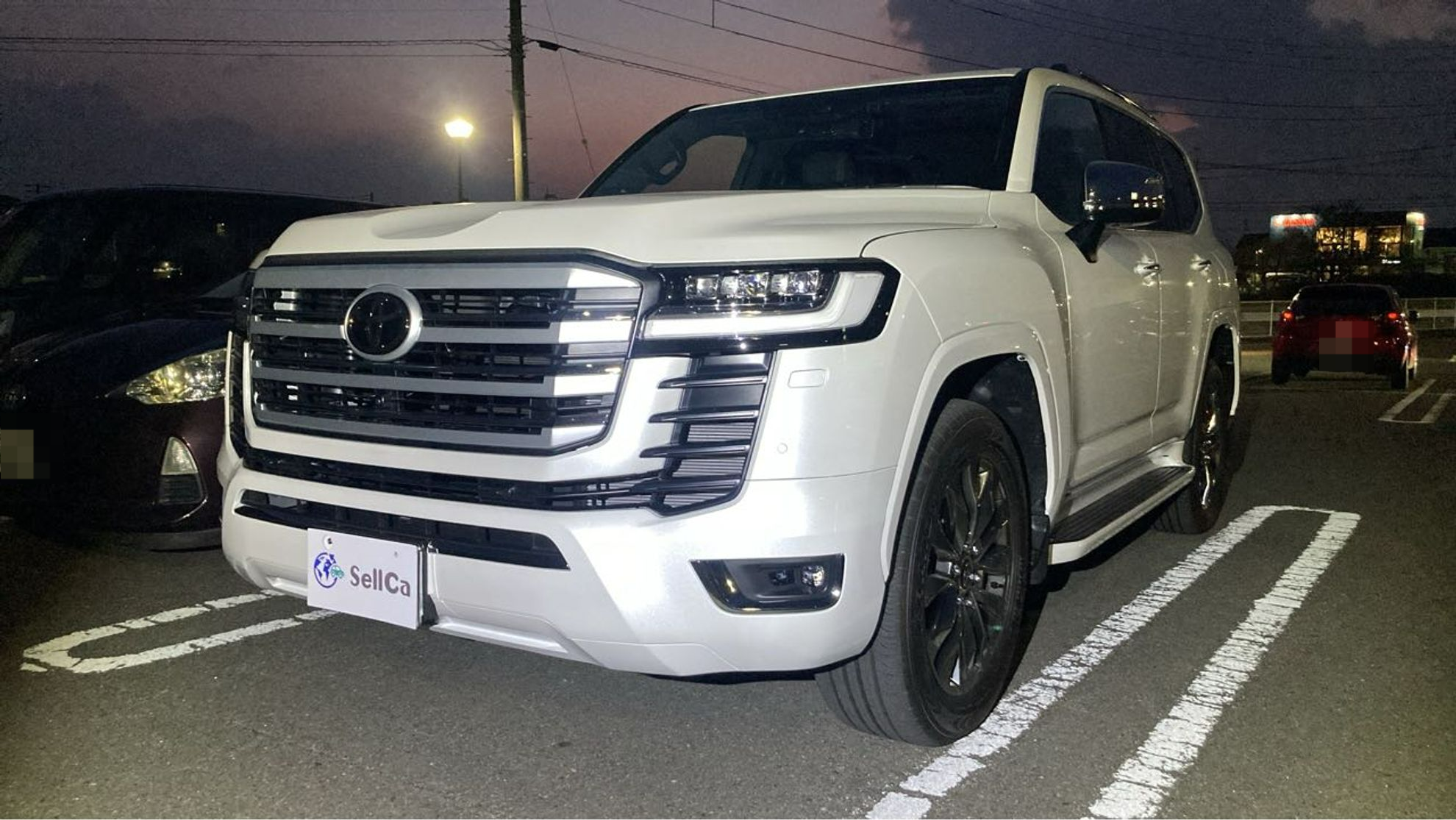 車種画像