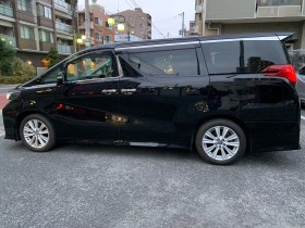 外装後方