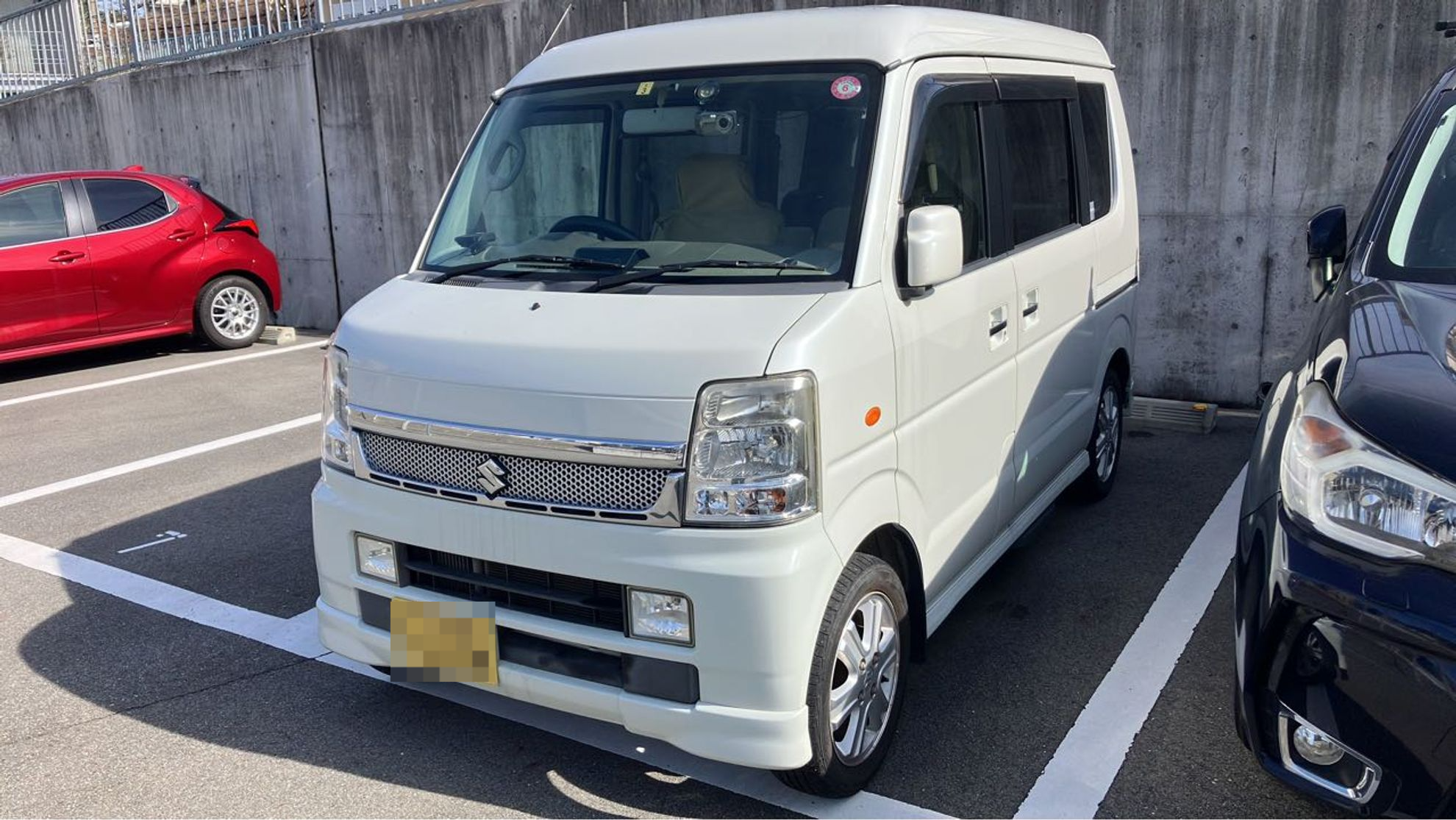 nullの売却していただいたユーザーの車種画像