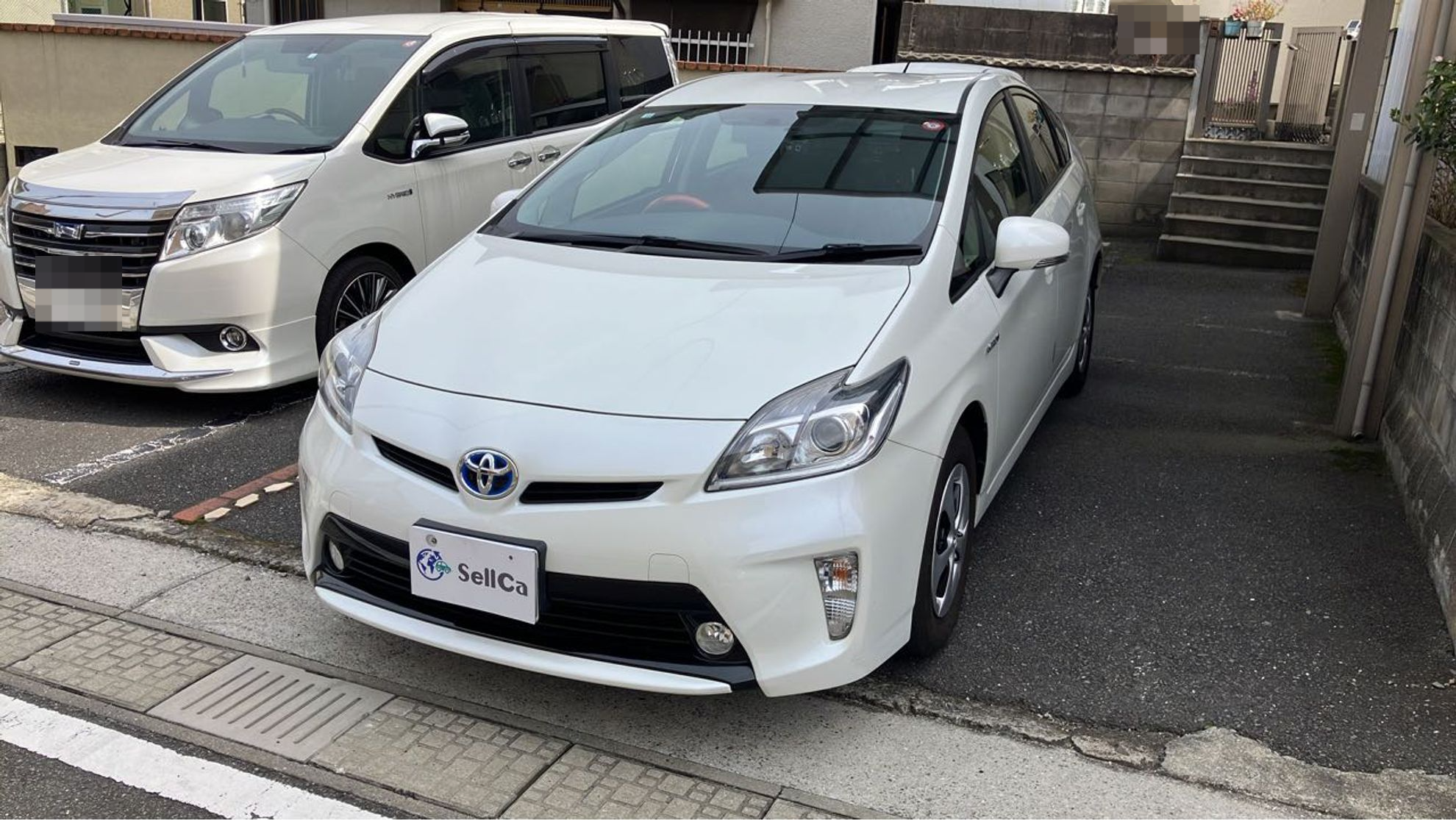 O様様の車両画像