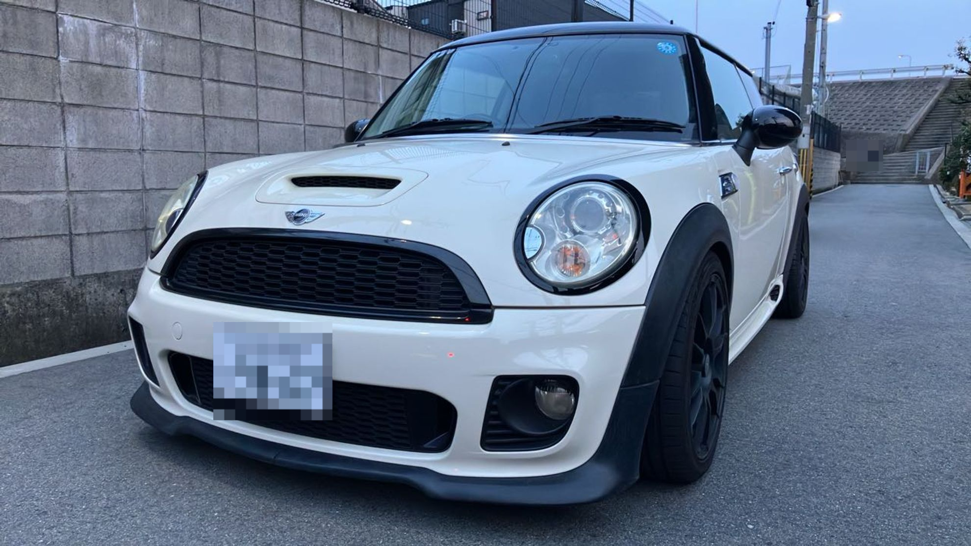 M様様の車両画像