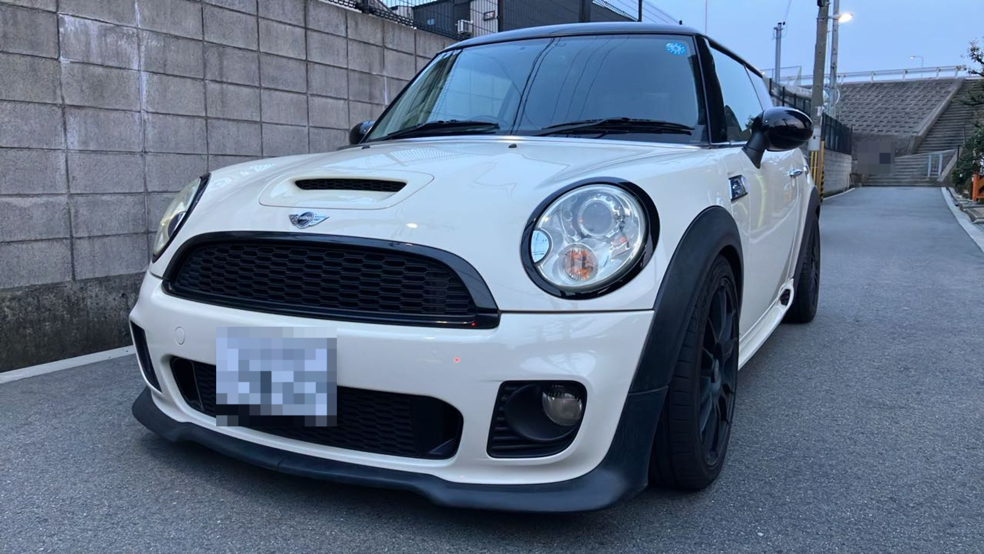 ＭＩＮＩ ＭＩＮＩの売買実績画像