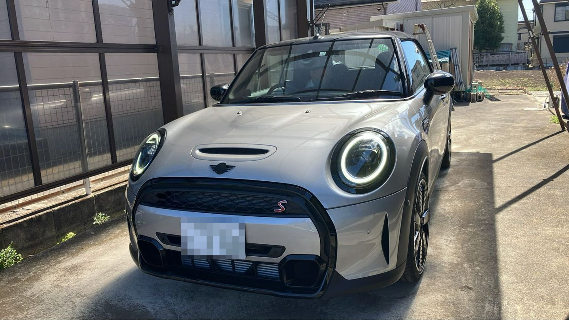 ＭＩＮＩ ＭＩＮＩの売買実績画像