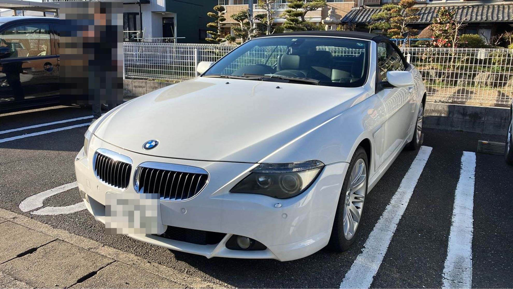 ＢＭＷ ６シリーズの売買実績画像