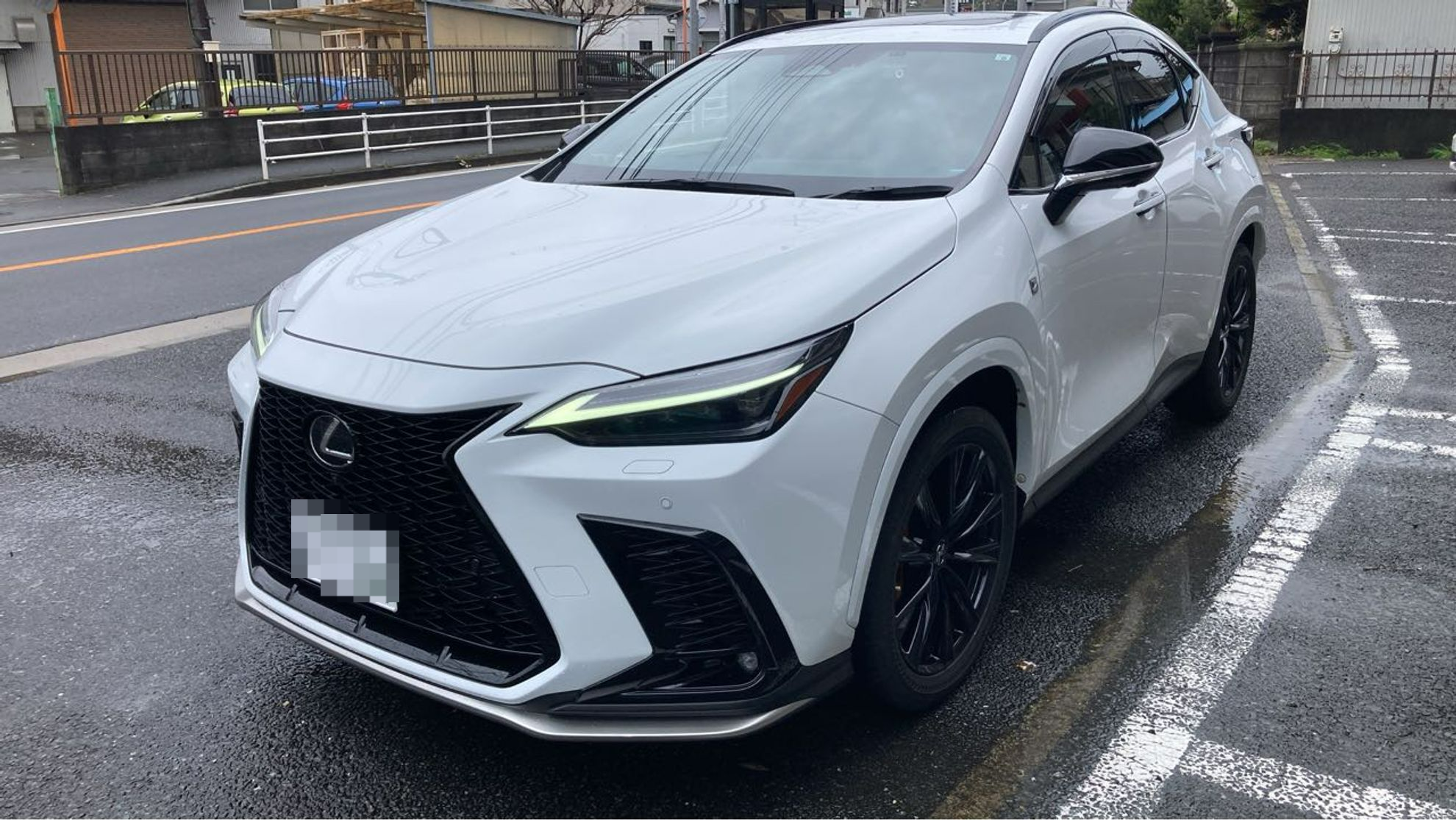 I様様の車両画像