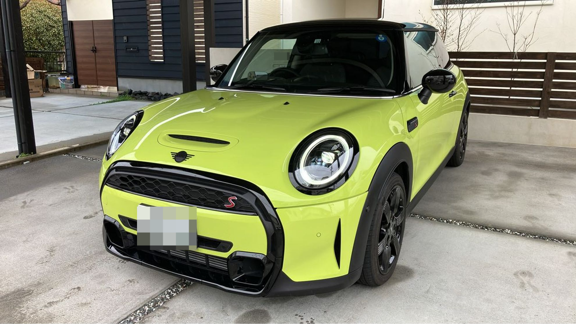 ＭＩＮＩ ＭＩＮＩの売買実績画像