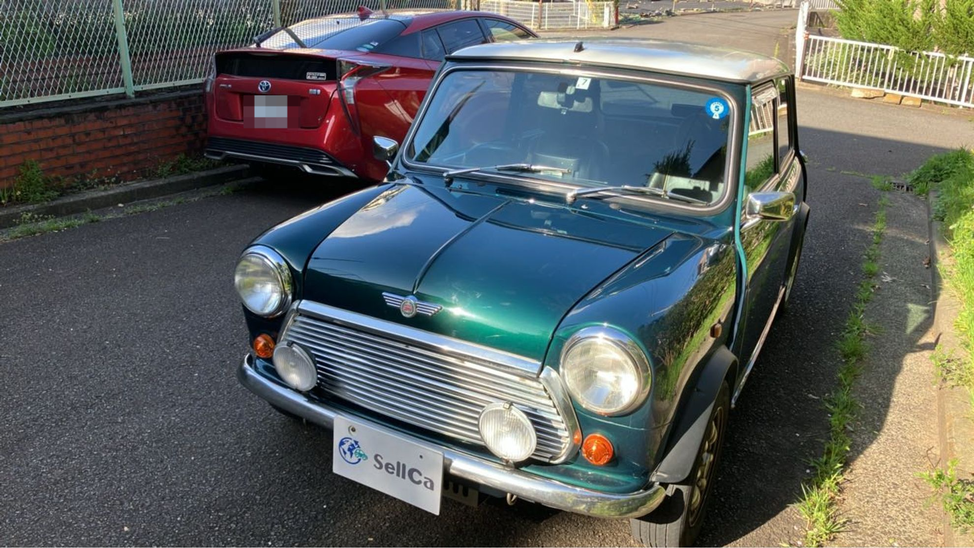 W様様の車両画像