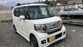 外装右前