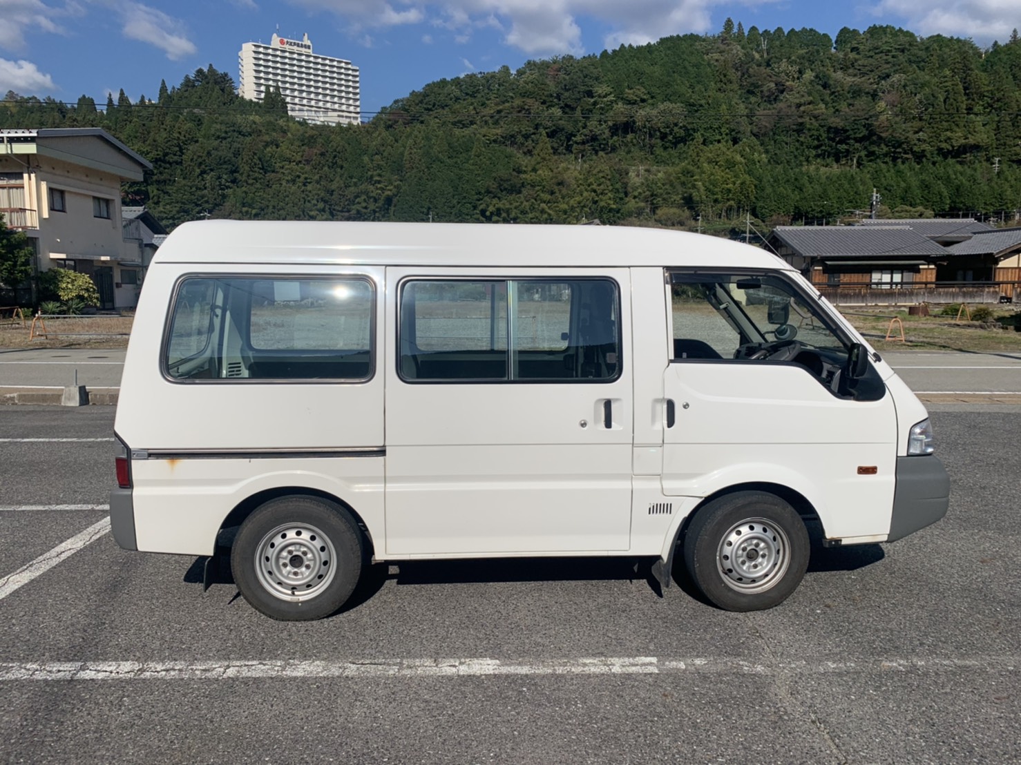 外装右