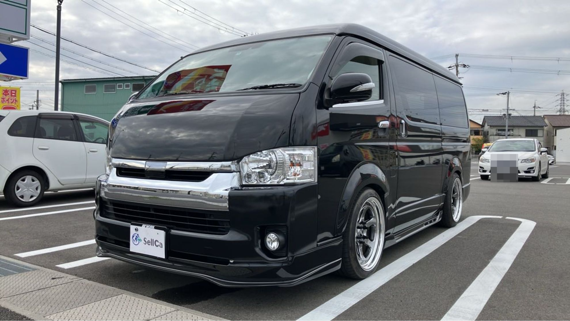 ＧＬの売却していただいたユーザーの車種画像