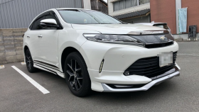 外装右前