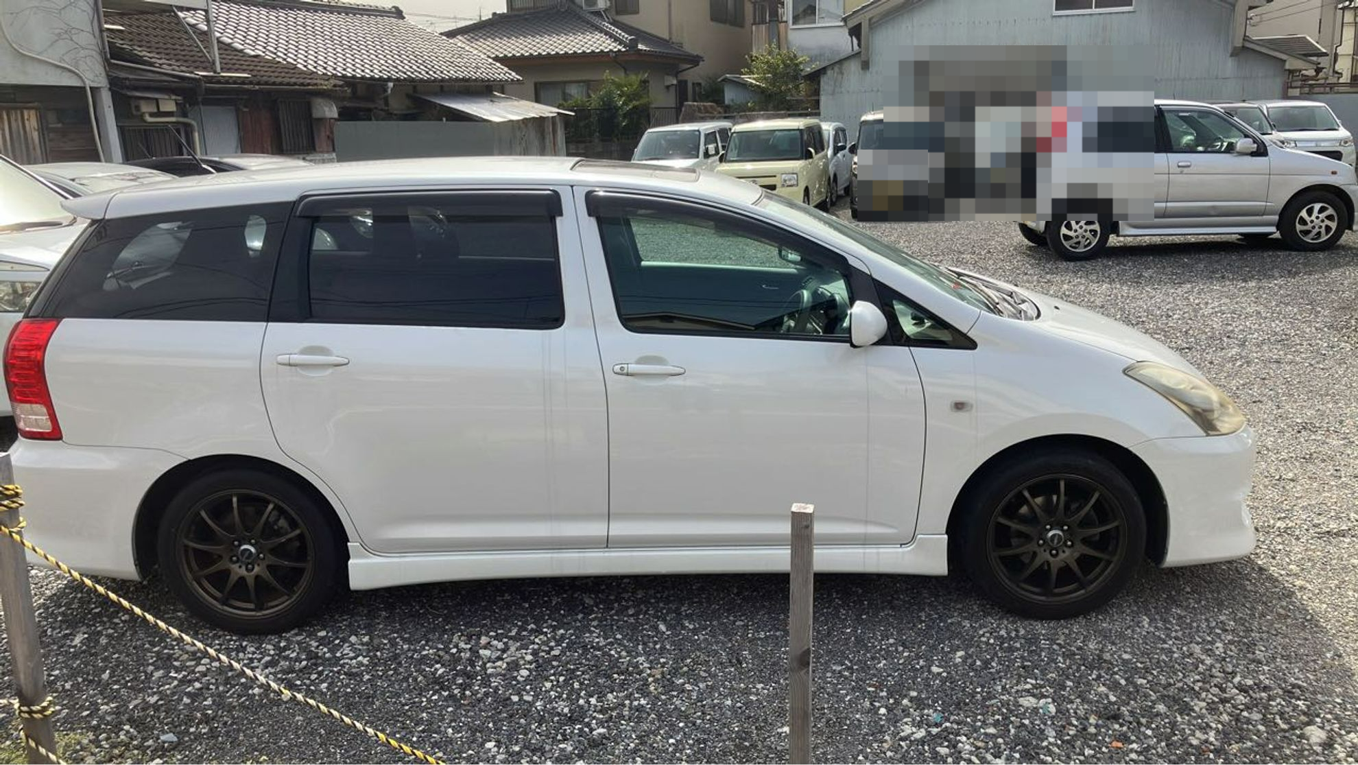 外装右