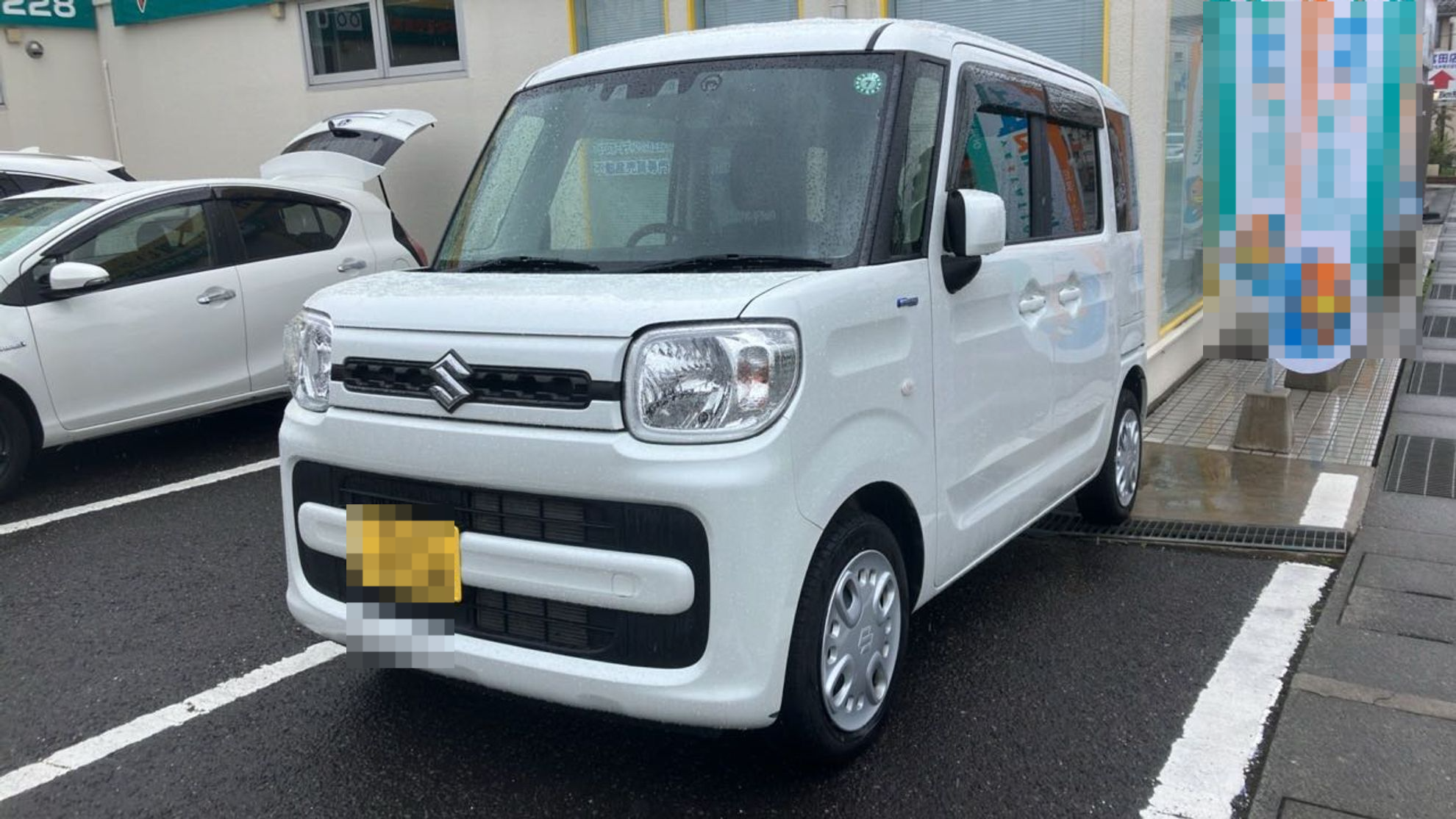 ハイブリッドＧの売却していただいたユーザーの車種画像