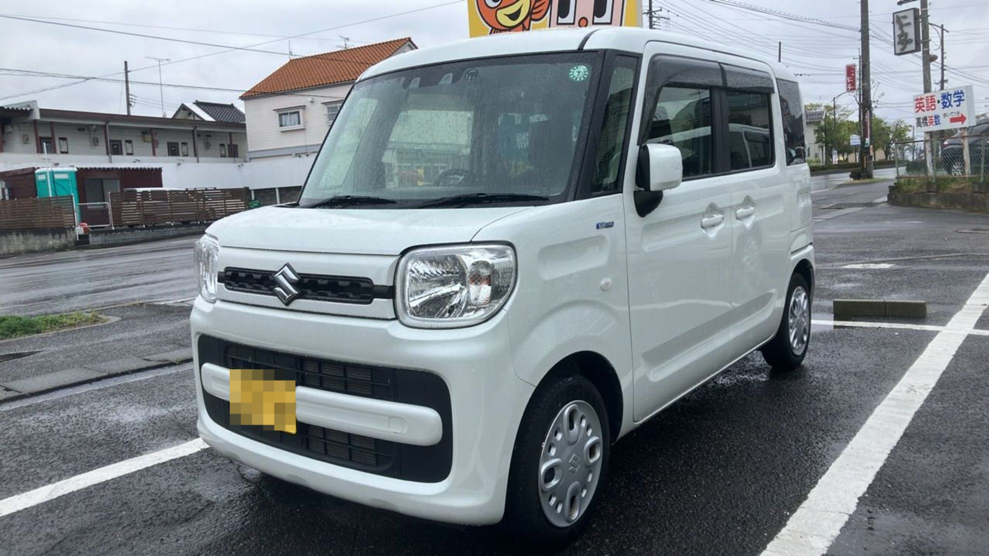 ハイブリッドＧの売却していただいたユーザーの車種画像