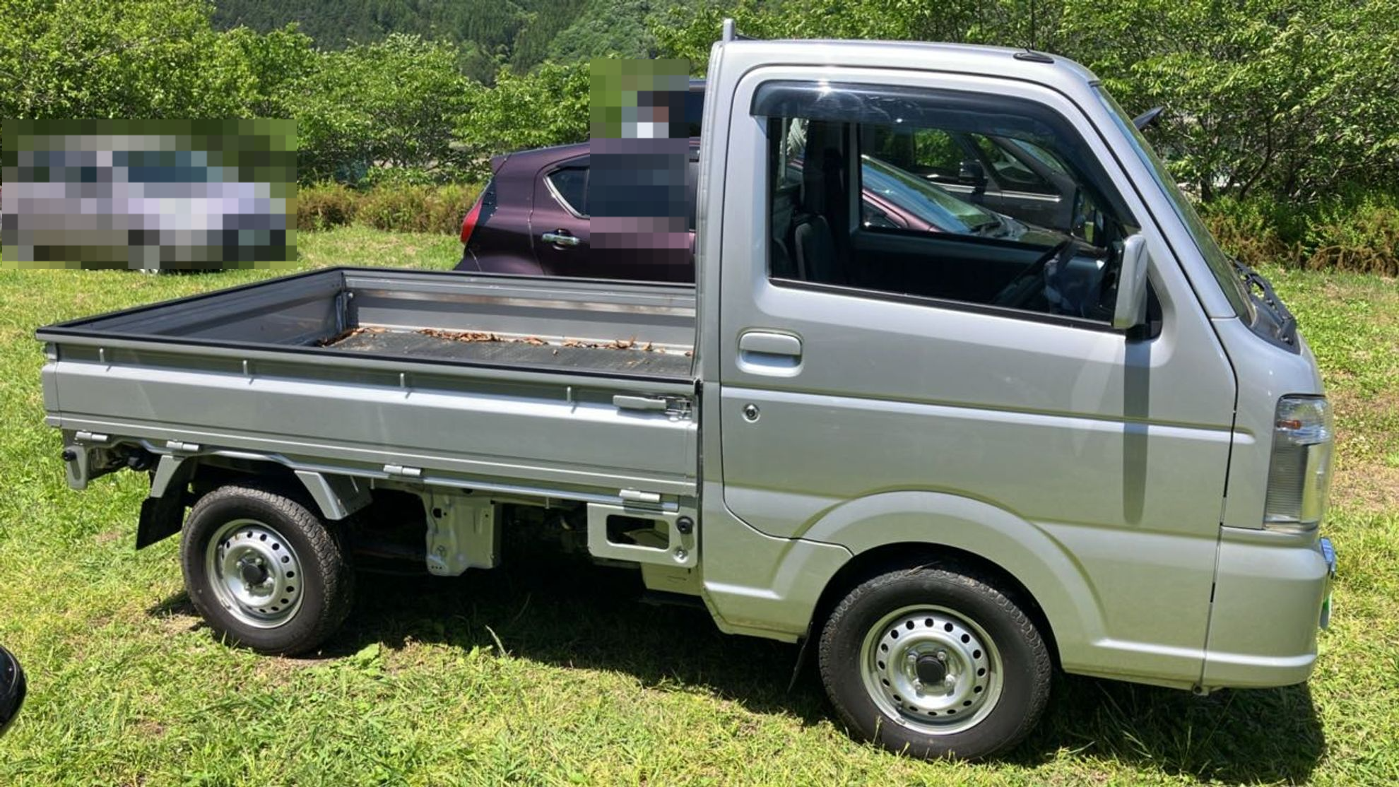 外装右