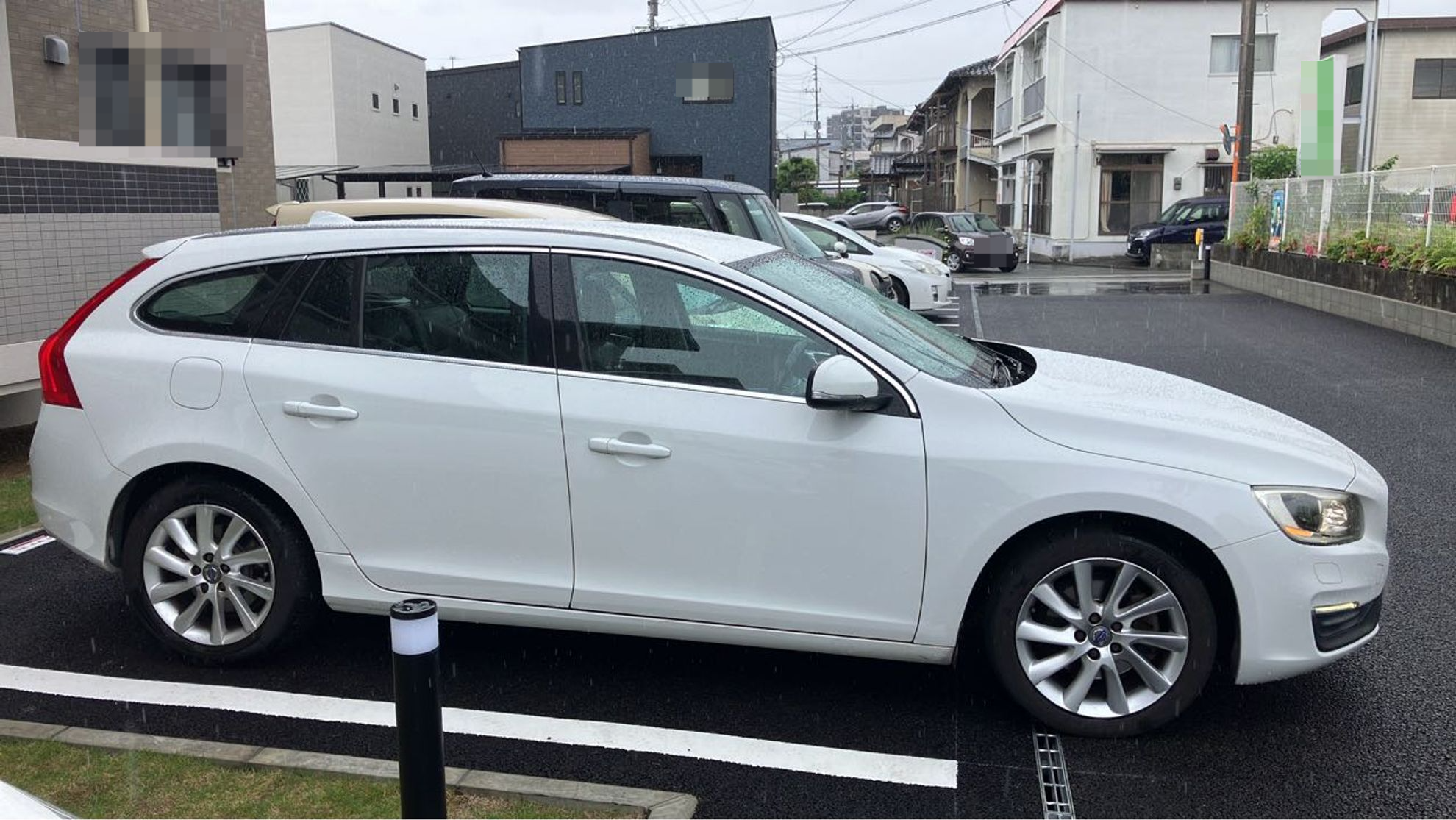 外装右