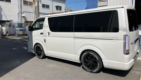 外装左