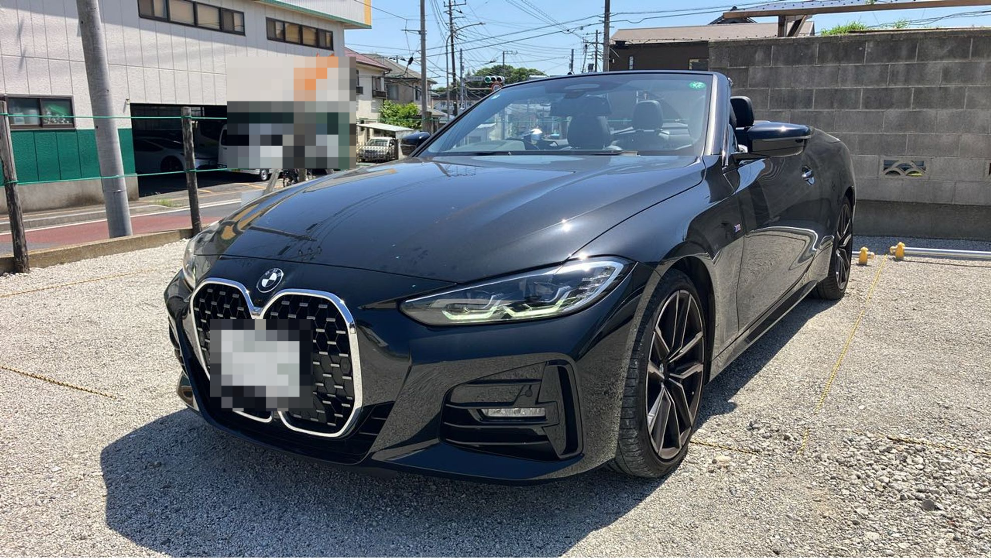 ＢＭＷ ４シリーズの売買実績画像
