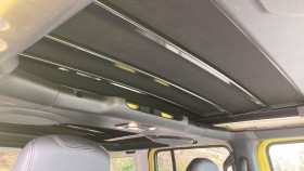 内装ルーフ