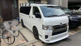 外装右前