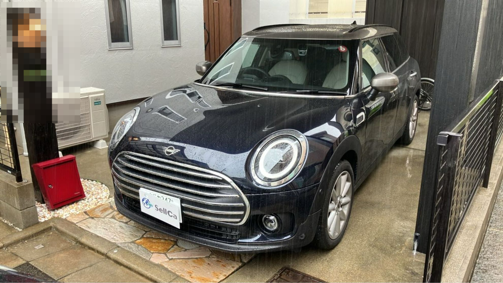 ＭＩＮＩ ＭＩＮＩの売買実績画像