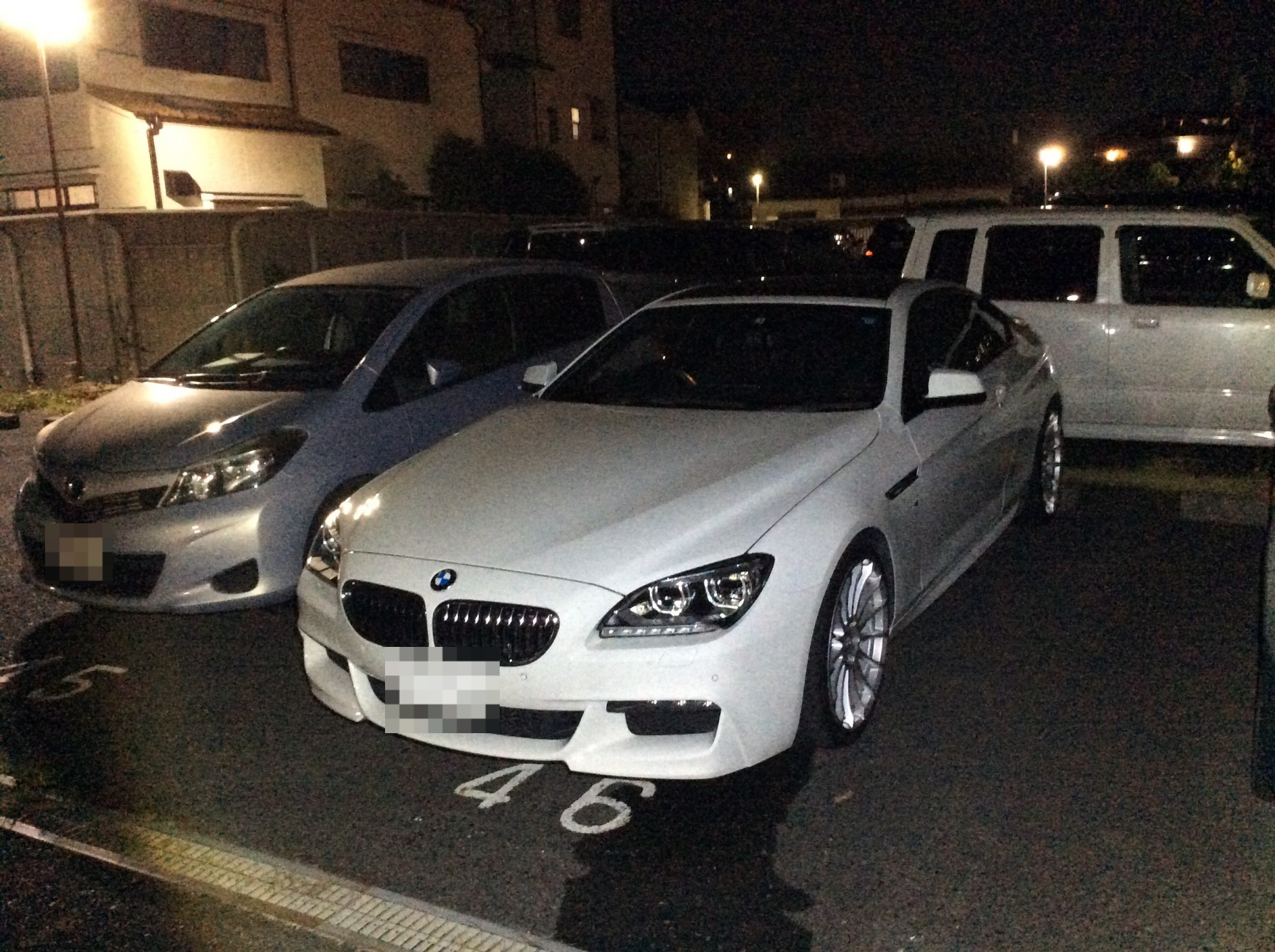 ＢＭＷ ６シリーズの売買実績画像