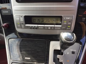 内装シフト