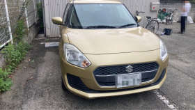 外装右前
