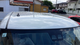 正面ルーフ
